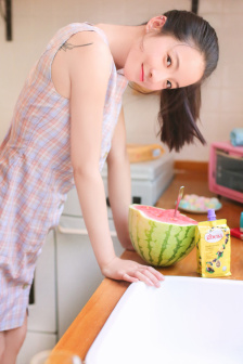 交换完美邻居